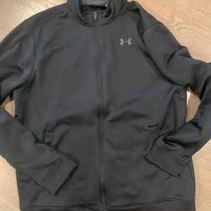 US Men’s Zip Up